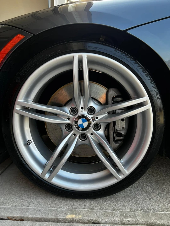2015 BMW E89 Z4 Roadster - Image 25 of 30