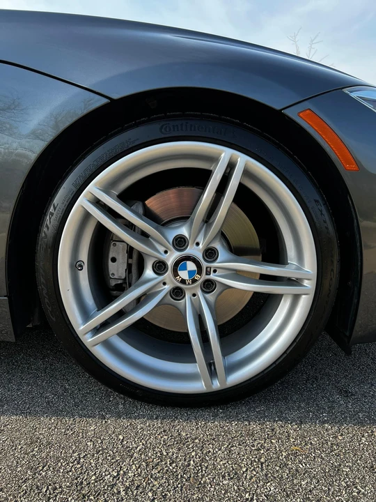 2015 BMW E89 Z4 Roadster - Image 28 of 30