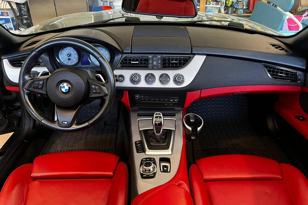 2015 BMW E89 Z4 Roadster - Image 30 of 30