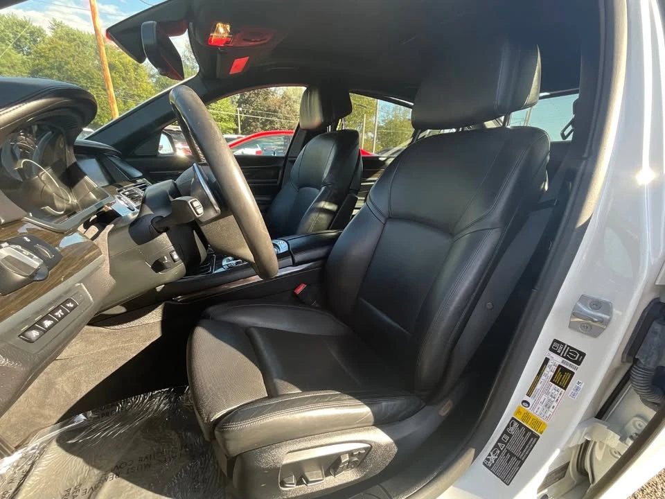 2015 BMW Alpina B7 - Image 10 of 20