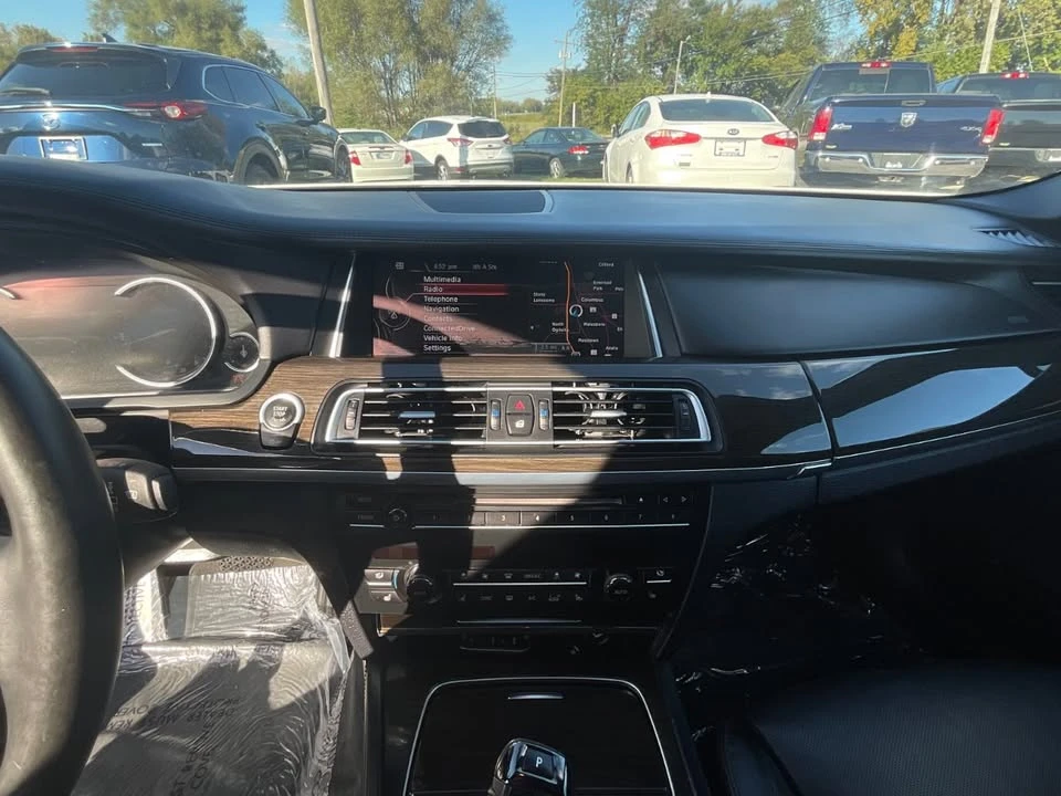 2015 BMW Alpina B7 - Image 20 of 20