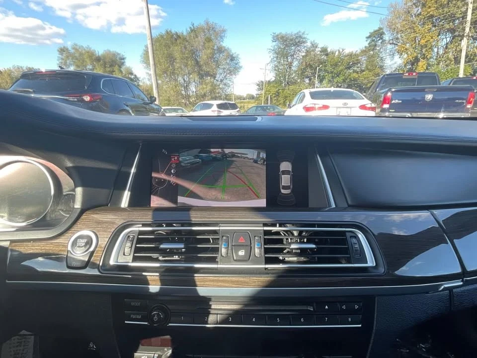 2015 BMW Alpina B7 - Image 20 of 20