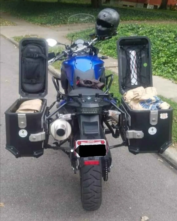 2015 BMW Motorcycles - Image 2 of 7