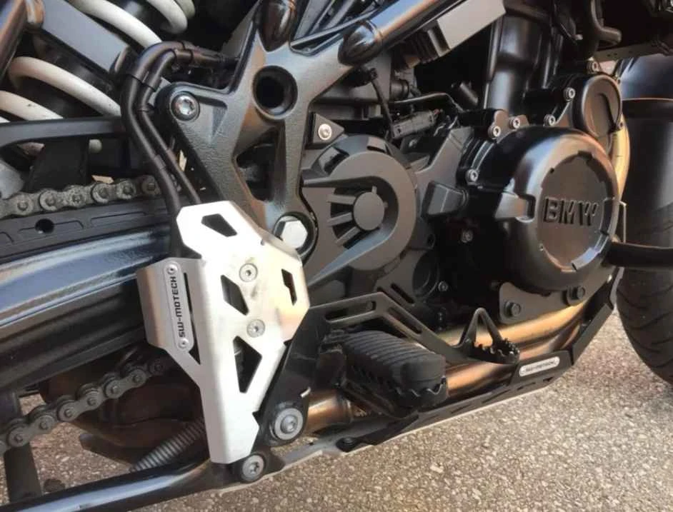 2015 BMW Motorcycles - Image 6 of 7