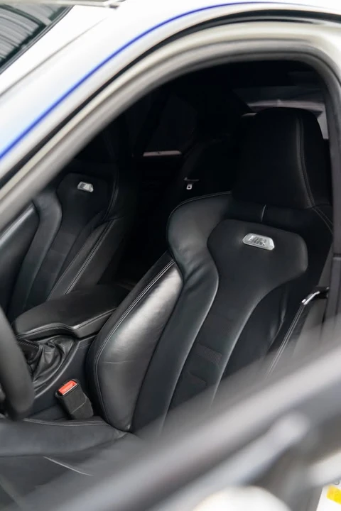 2015 BMW F80 M3 - Image 13 of 20