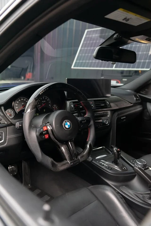 2015 BMW F80 M3 - Image 12 of 20