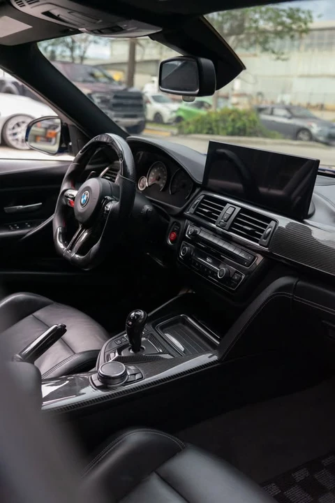 2015 BMW F80 M3 - Image 15 of 20