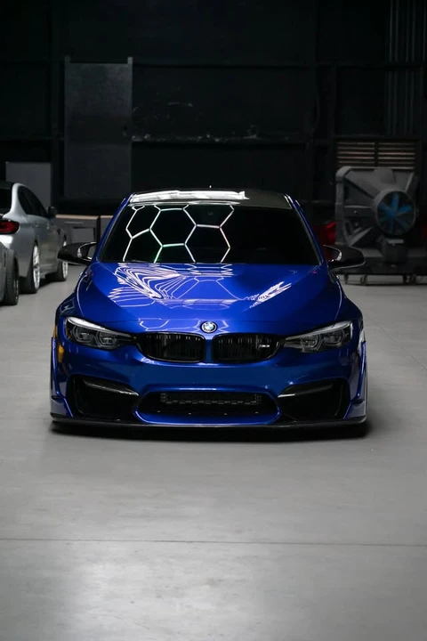 2015 BMW F80 M3 - Image 6 of 20
