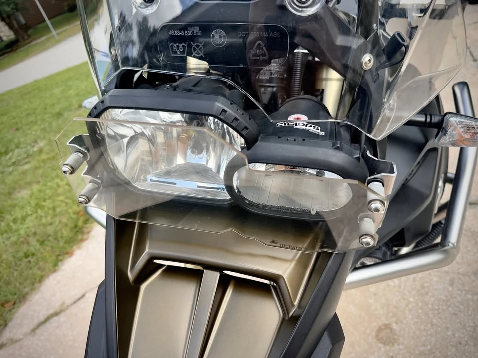2015 BMW F650 - Image 9 of 17