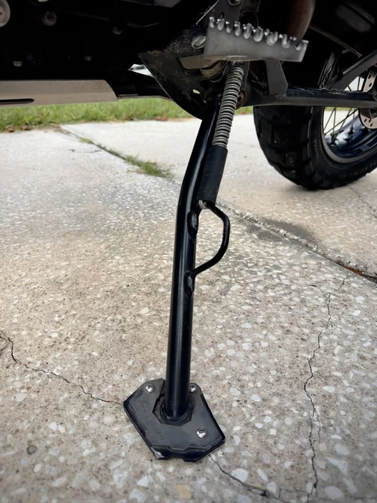 2015 BMW F650 - Image 8 of 17
