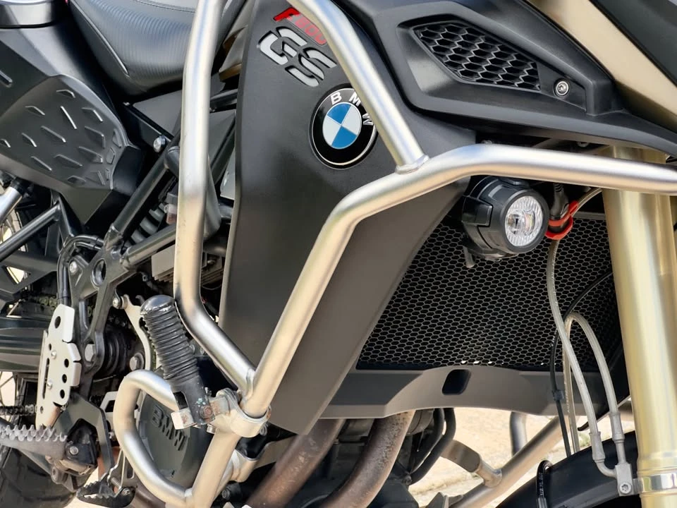 2015 BMW F650 - Image 11 of 17