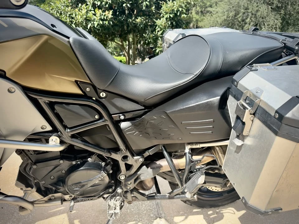2015 BMW F650 - Image 5 of 17