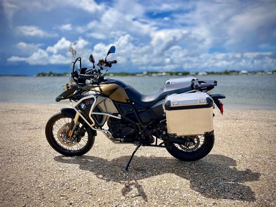 2015 BMW F650 - Image 17 of 17