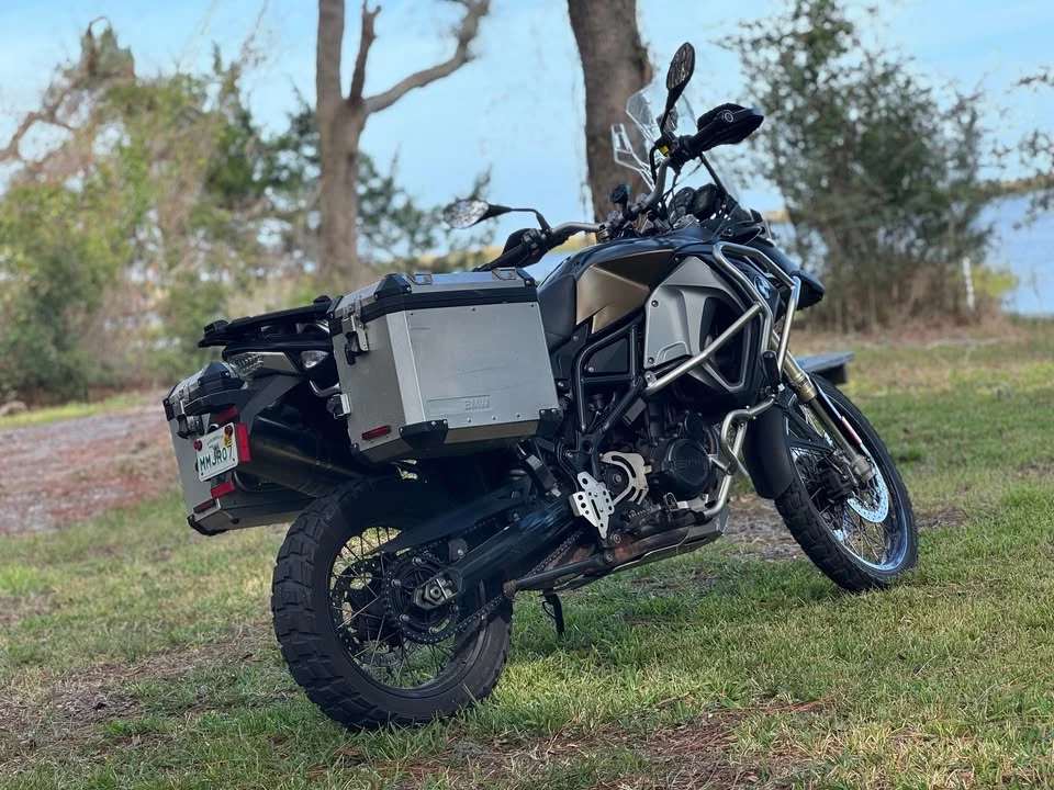 2015 BMW F650 - Image 13 of 17