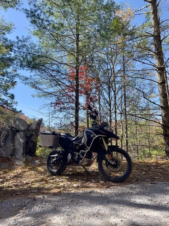 2015 BMW F650 - Image 15 of 17