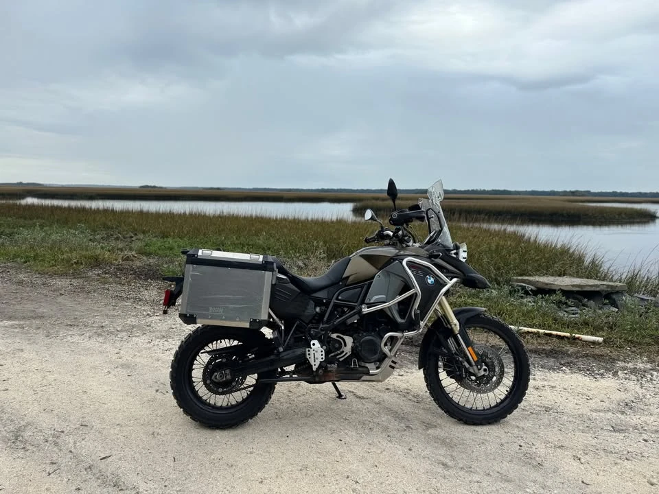 2015 BMW F650 - Image 14 of 17