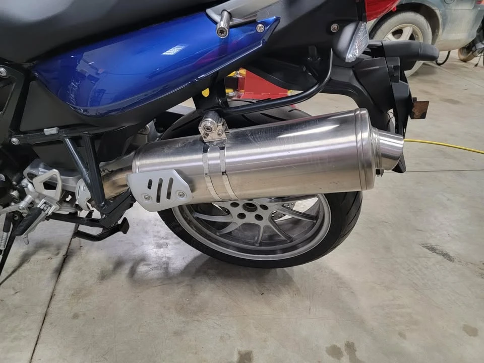 2015 BMW Motorcycles - Image 4 of 5