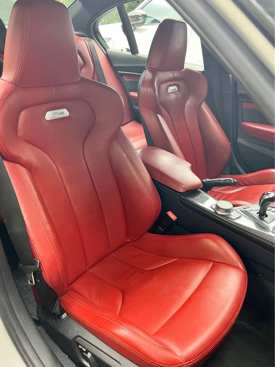 2015 BMW F80 M3 - Image 7 of 7