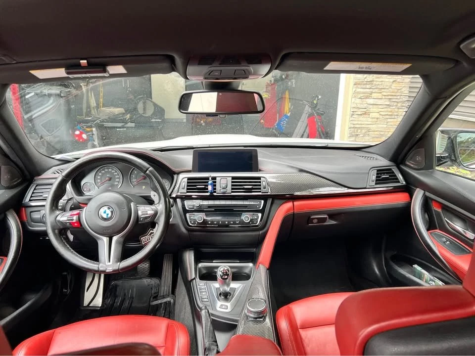 2015 BMW F80 M3 - Image 5 of 7
