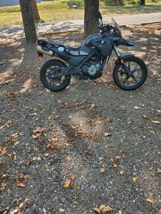 2015 BMW F650 - Image 5 of 5