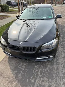 2015 BMW M4