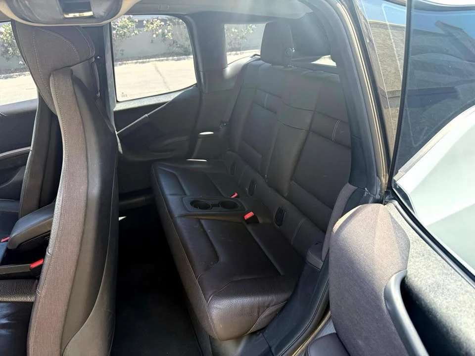 2015 BMW i3 - Image 5 of 6