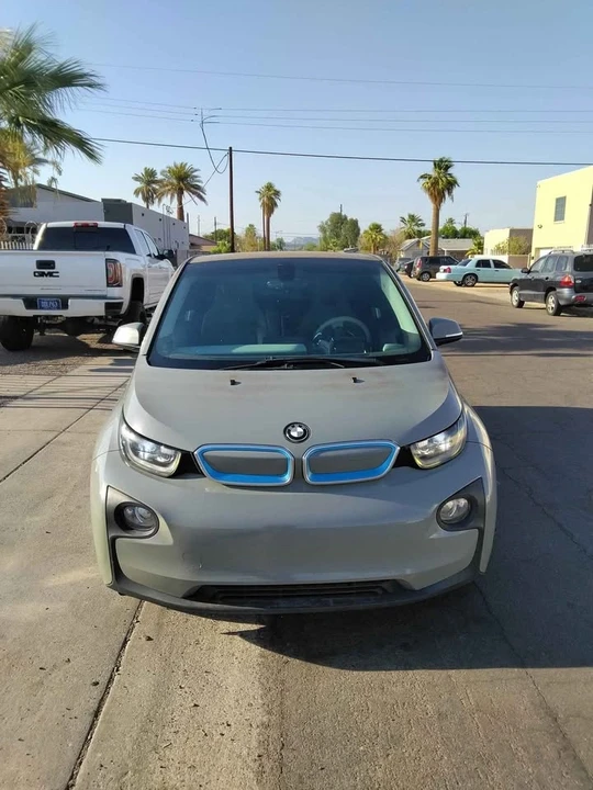 2015 BMW i3 - Image 18 of 20