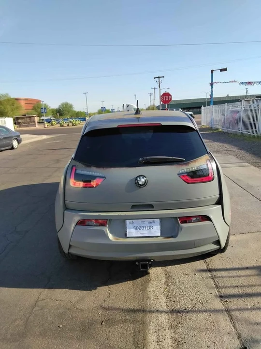 2015 BMW i3 - Image 16 of 20