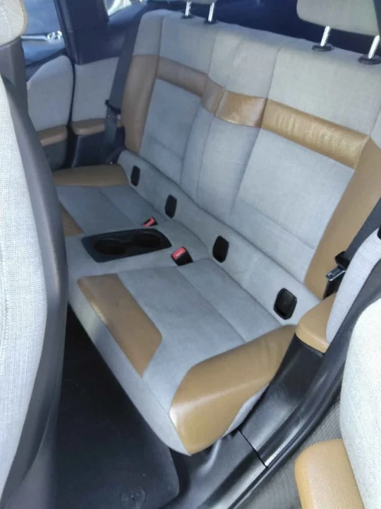 2015 BMW i3 - Image 7 of 20