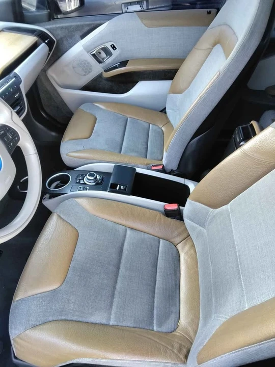 2015 BMW i3 - Image 5 of 20
