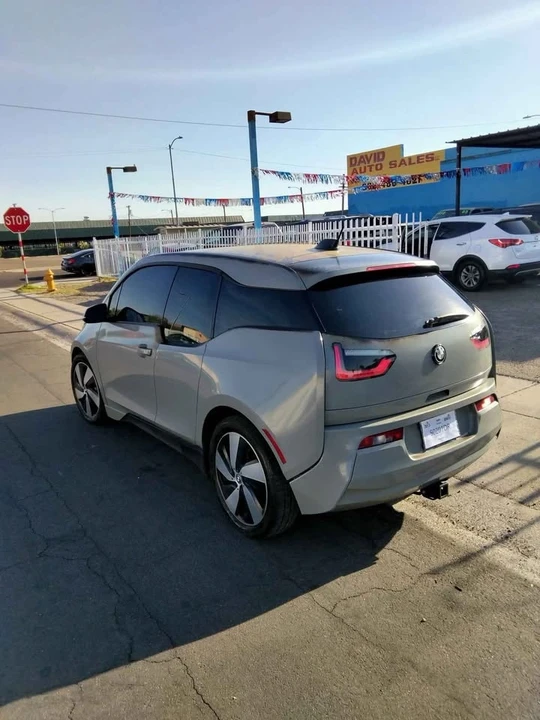 2015 BMW i3 - Image 4 of 20