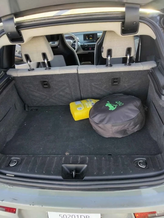 2015 BMW i3 - Image 6 of 20
