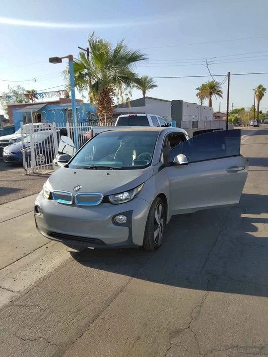 2015 BMW i3 - Image 20 of 20