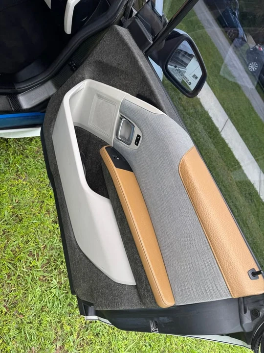 2015 BMW i3 - Image 7 of 13