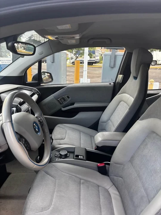 2015 BMW i3 - Image 7 of 11