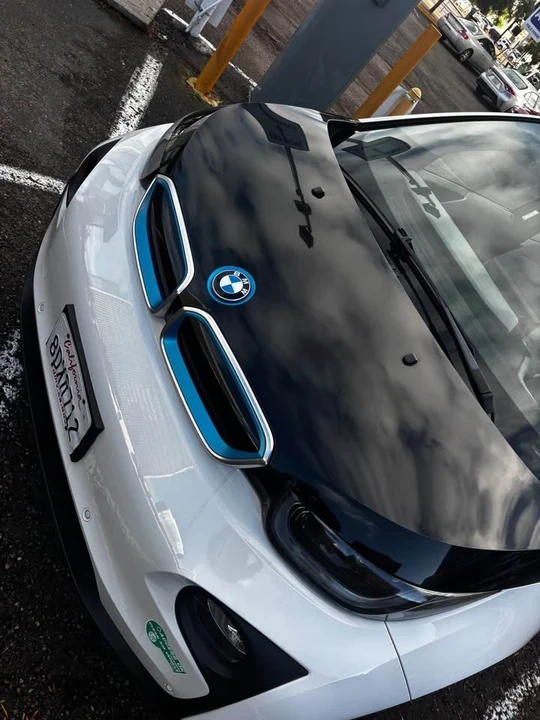 2015 BMW i3 - Image 2 of 11