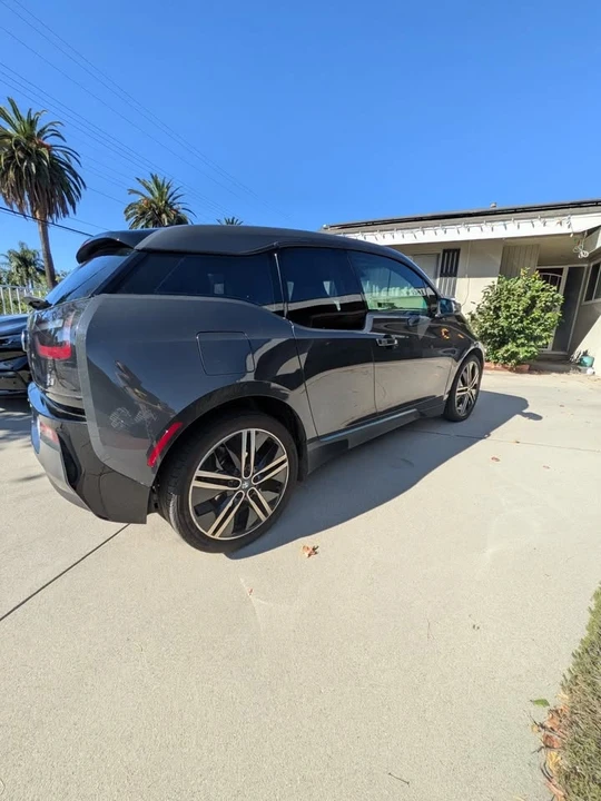 2015 BMW i3 - Image 6 of 18