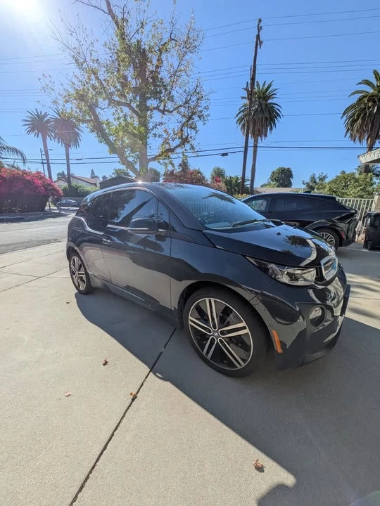 2015 BMW i3 - Image 4 of 18