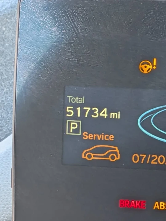 2015 BMW i3 - Image 11 of 18