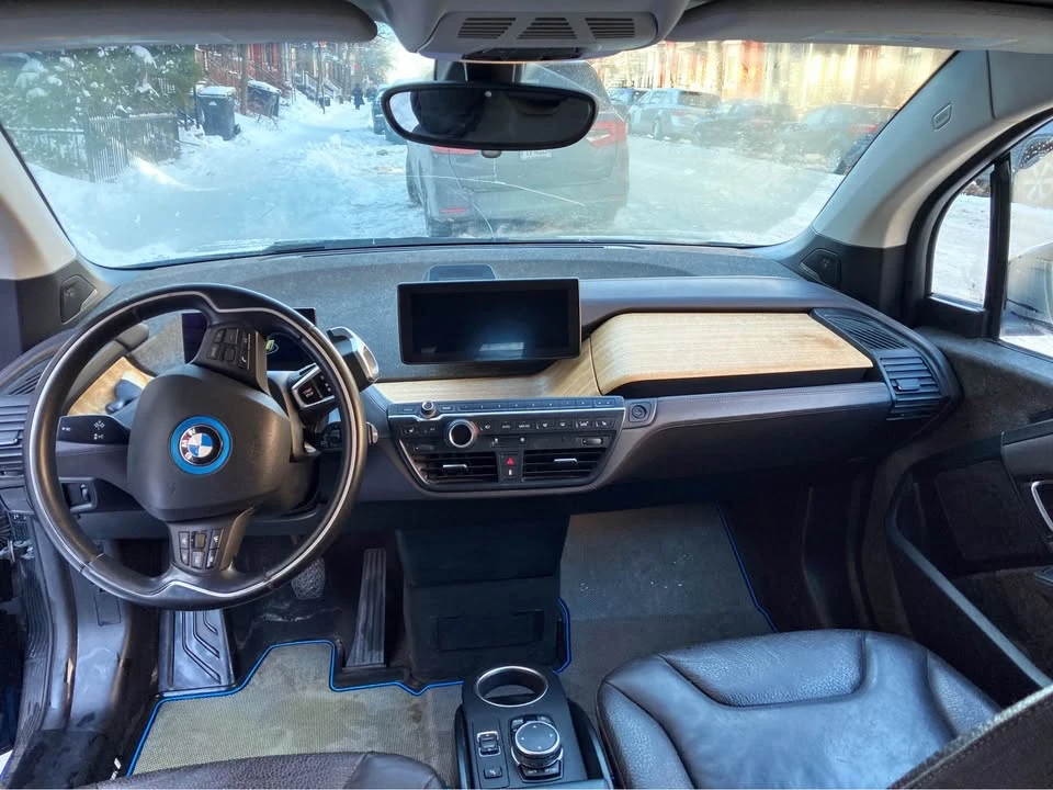 2015 BMW i3 - Image 7 of 12