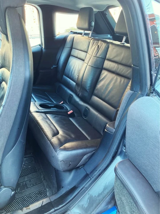 2015 BMW i3 - Image 12 of 12