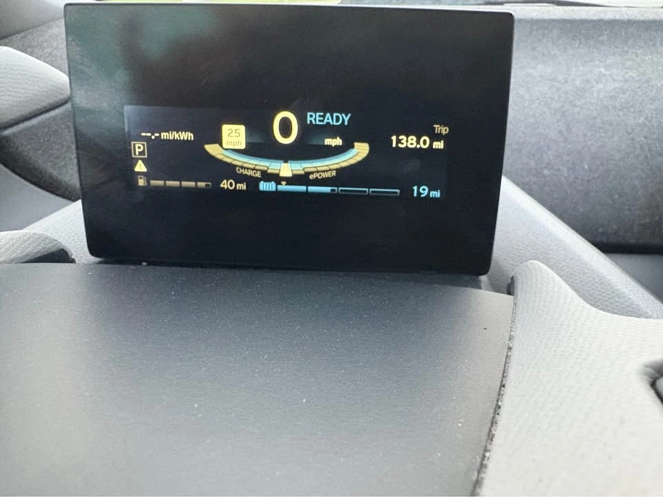 2015 BMW i3 - Image 10 of 12