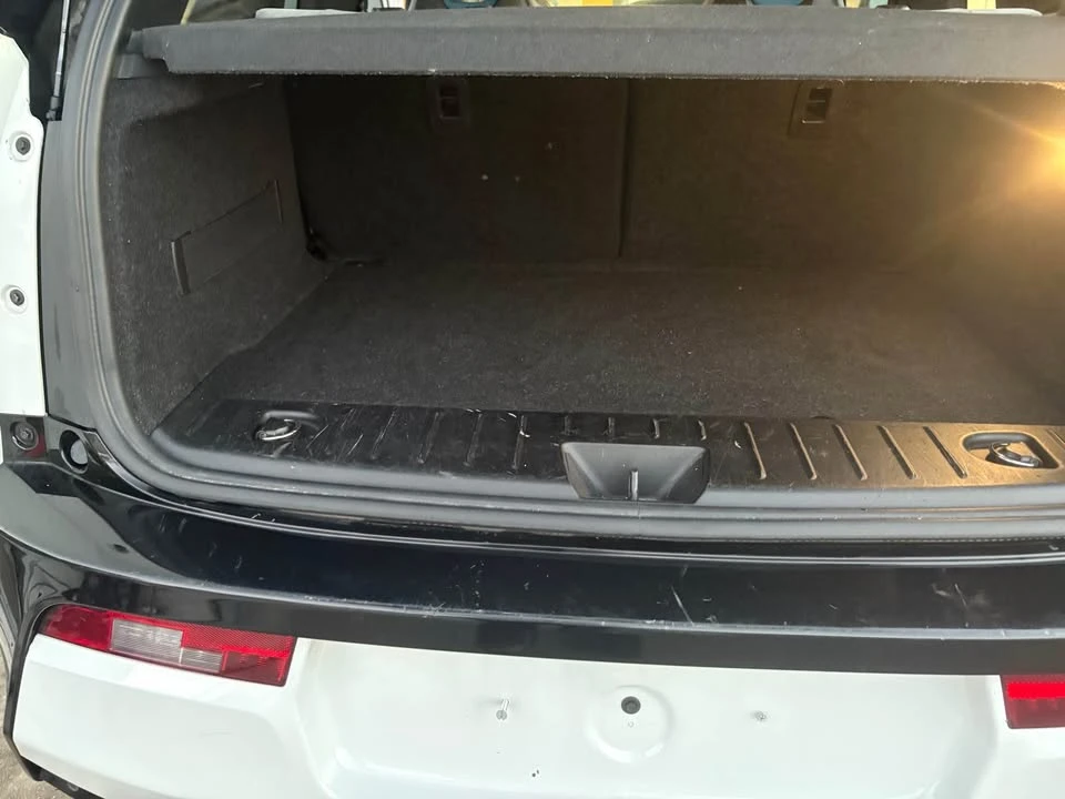 2015 BMW i3 - Image 12 of 12