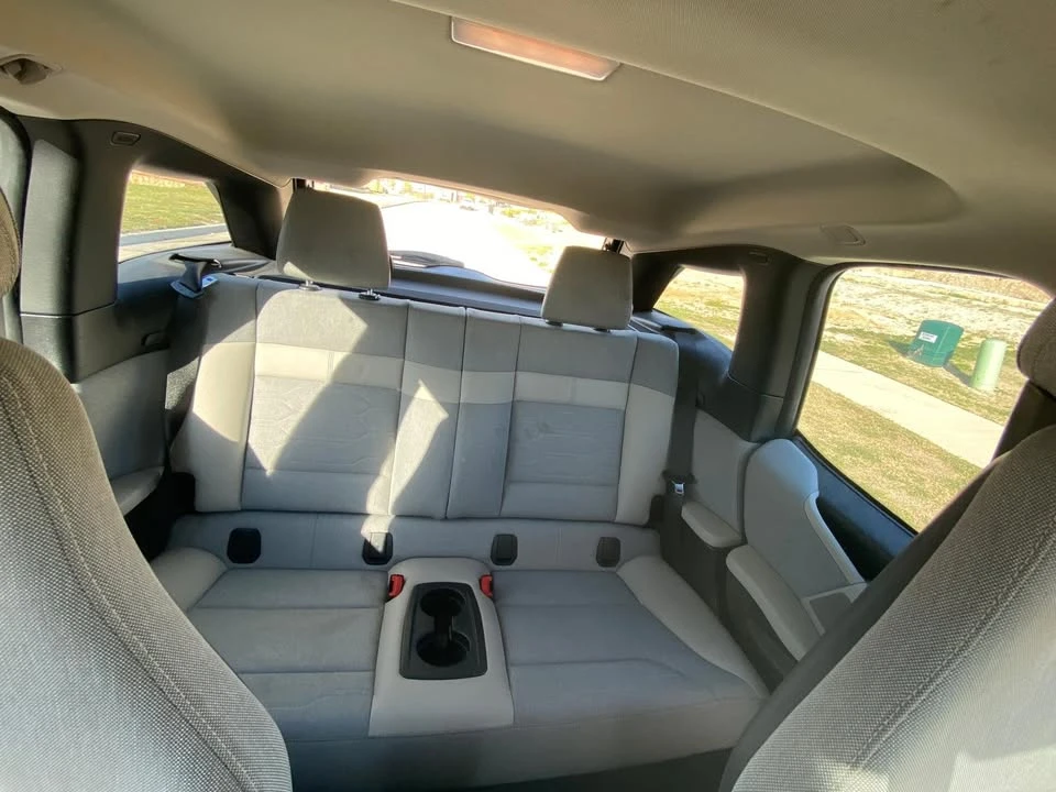 2015 BMW i3 - Image 5 of 9