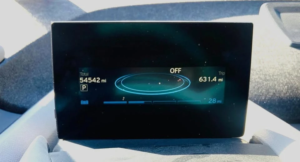 2015 BMW i3 - Image 3 of 9