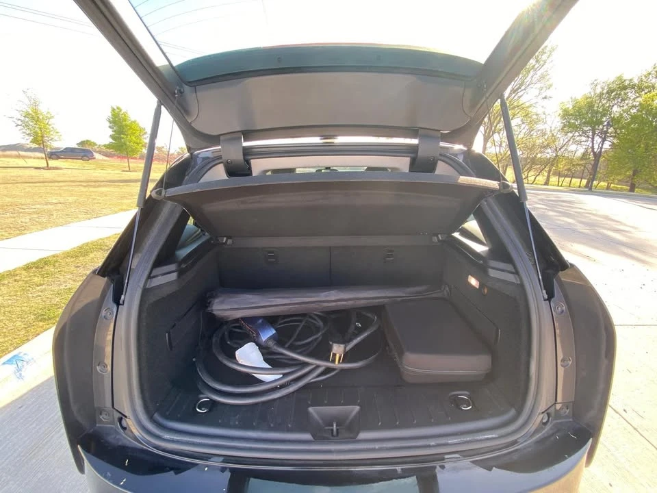 2015 BMW i3 - Image 6 of 9
