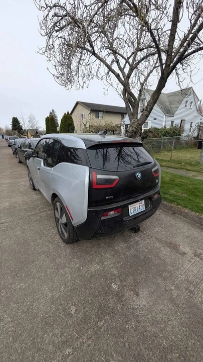 2015 BMW i3 - Image 4 of 8