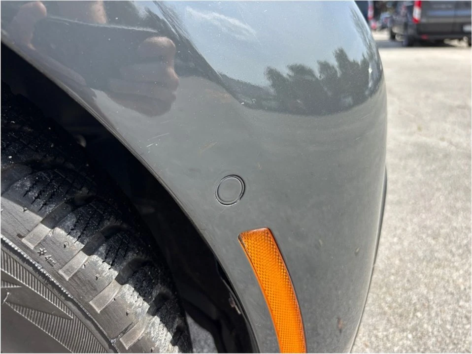2015 BMW i3 - Image 13 of 20