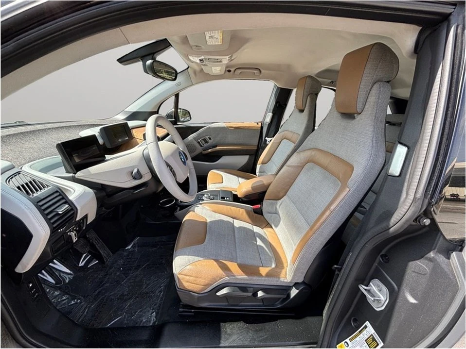 2015 BMW i3 - Image 2 of 20