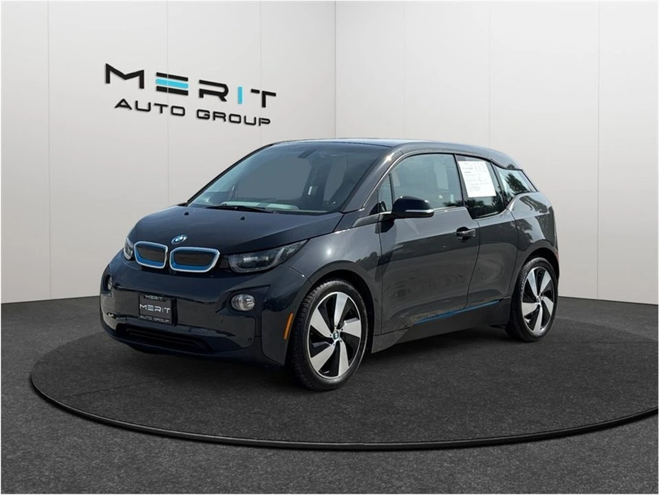 2015 BMW i3 - Image 4 of 20